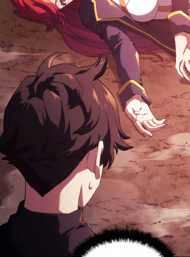 Revenge of the Iron-Blooded Sword Hound, Chapter 28 image 51